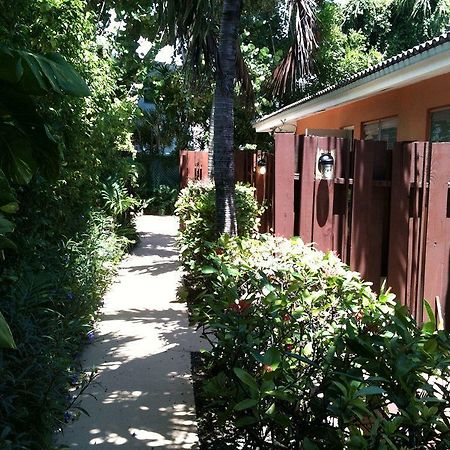 The Bridge At Cordova Boutique Hotel And Hostel ฟอร์ต ลอเดอร์เดล ภายนอก รูปภาพ
