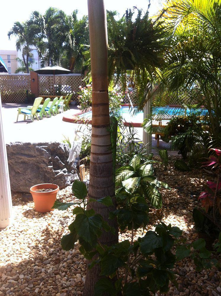 The Bridge At Cordova Boutique Hotel And Hostel ฟอร์ต ลอเดอร์เดล ภายนอก รูปภาพ